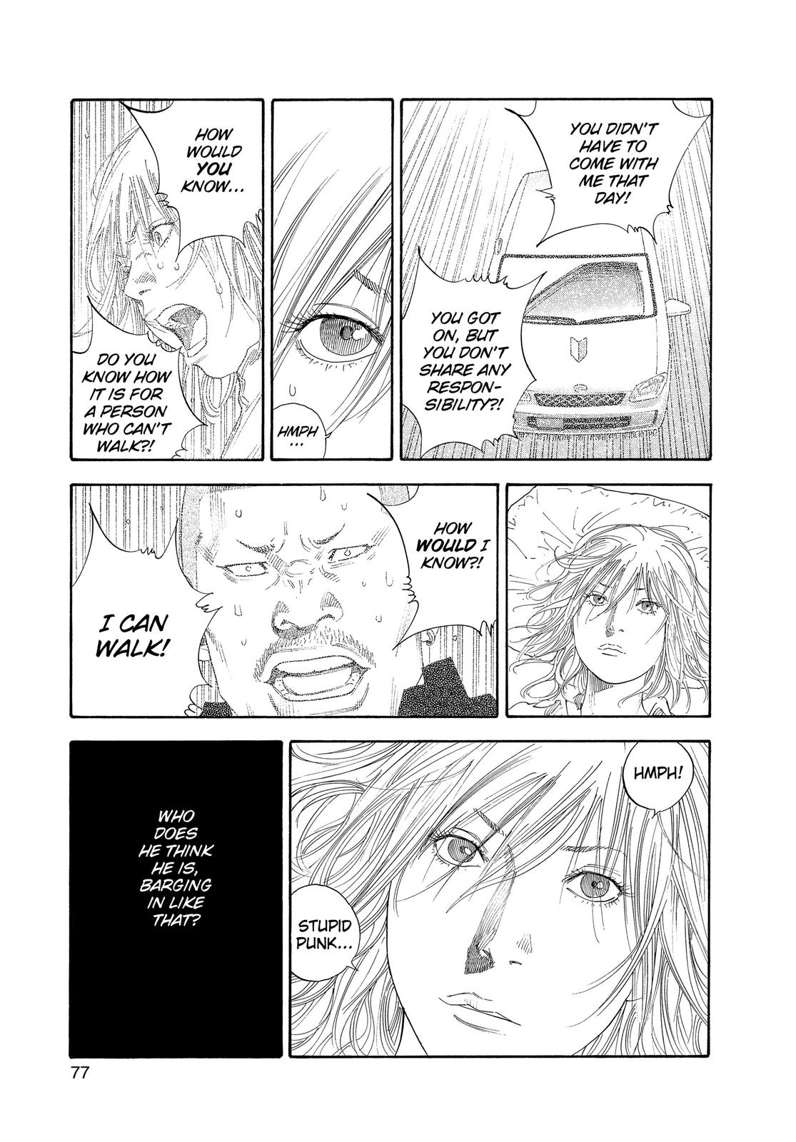 Read Real EN Manga Online