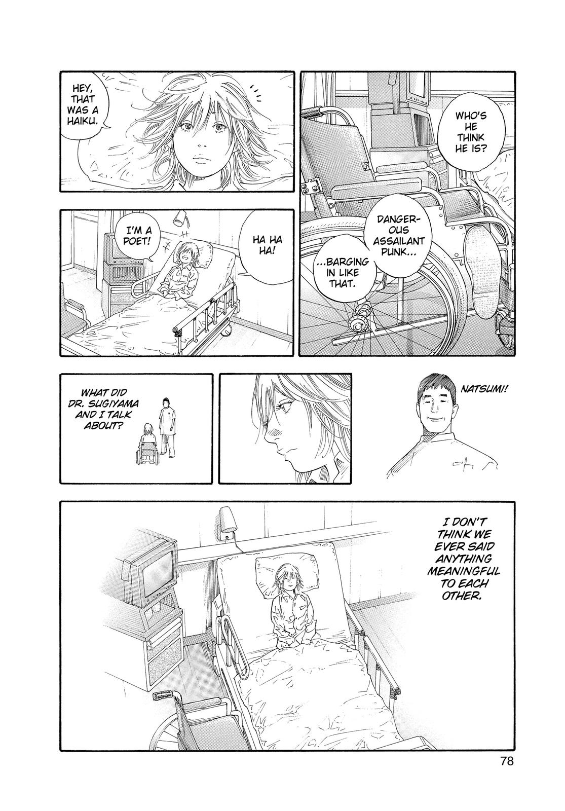 Read Real EN Manga Online