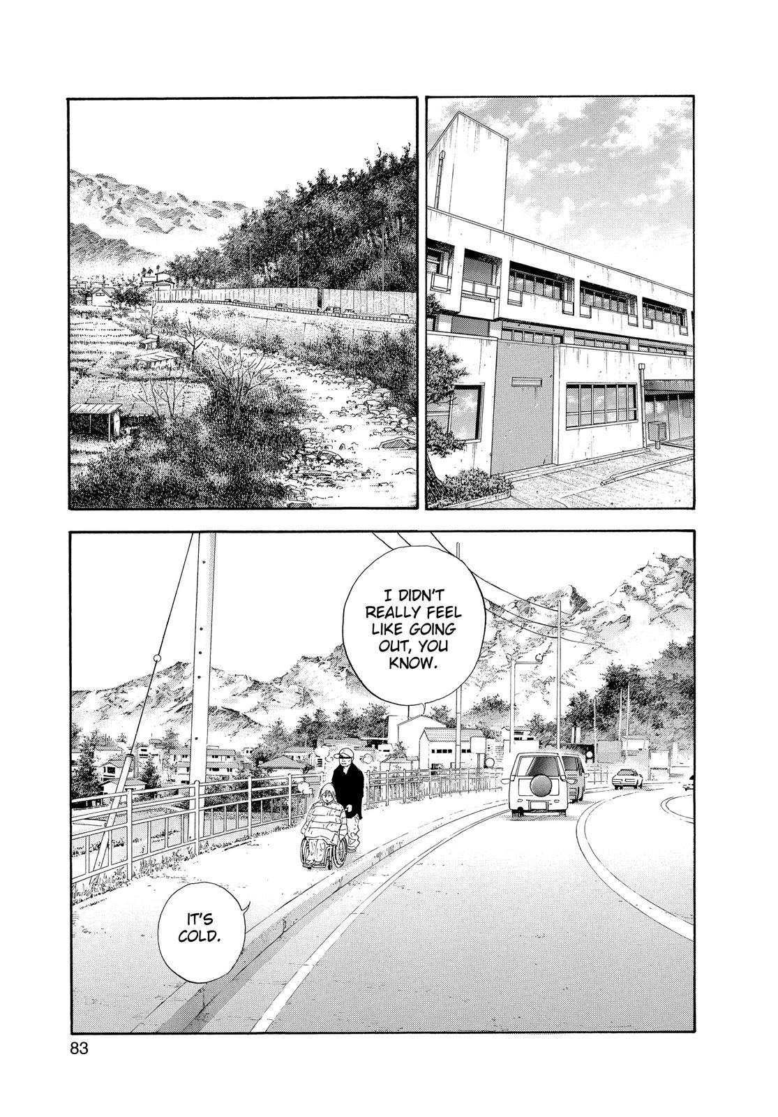 Read Real EN Manga Online