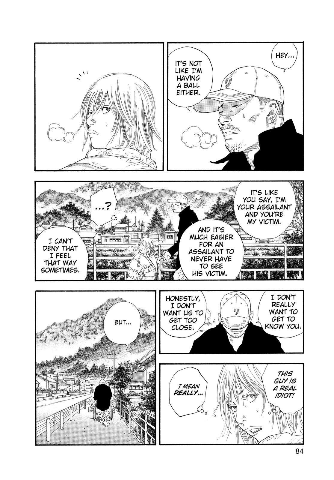 Read Real EN Manga Online