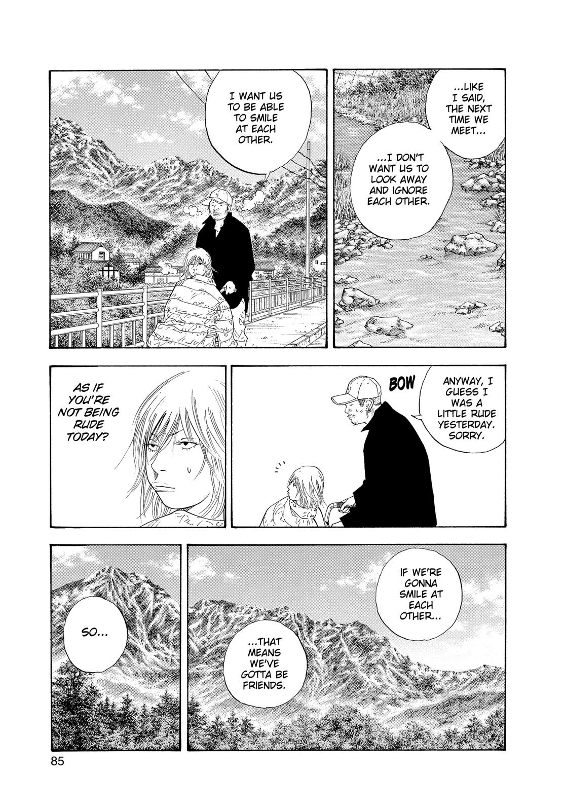 Read Real EN Manga Online