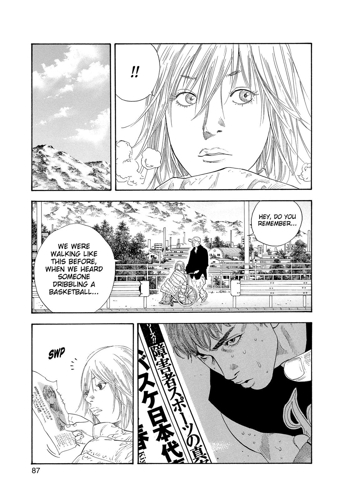 Read Real EN Manga Online