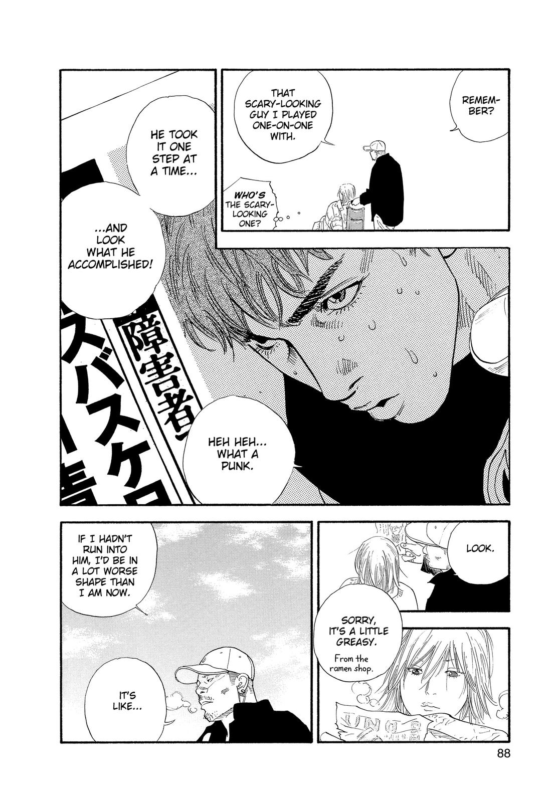Read Real EN Manga Online