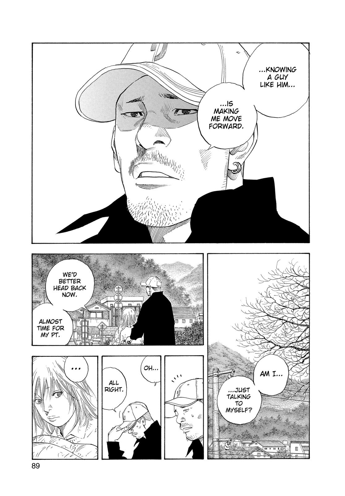 Read Real EN Manga Online