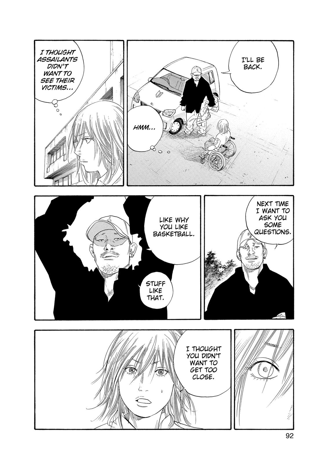 Read Real EN Manga Online