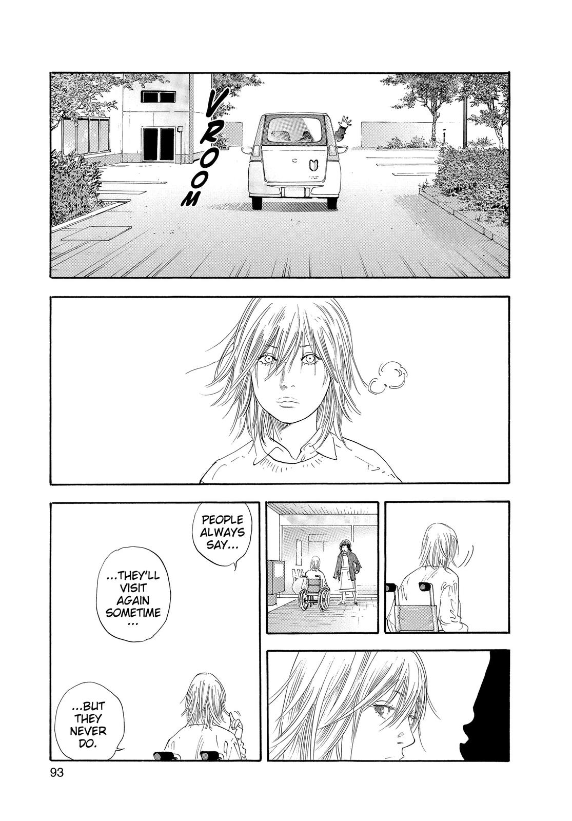 Read Real EN Manga Online