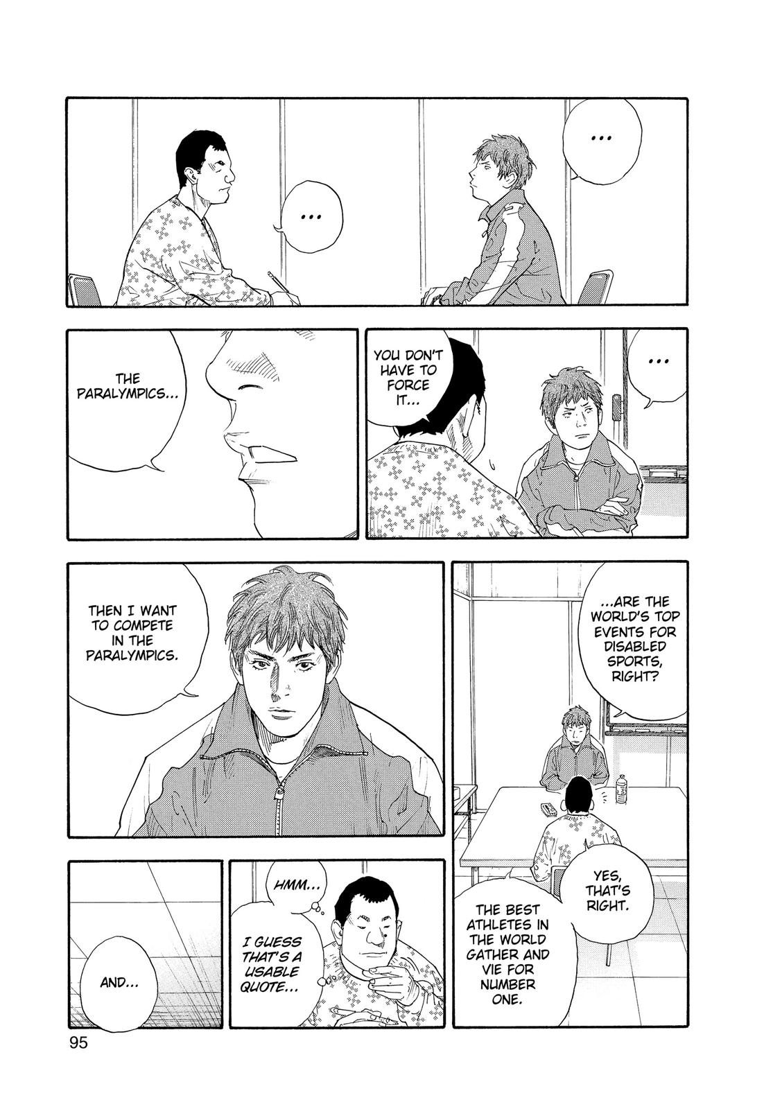 Read Real EN Manga Online
