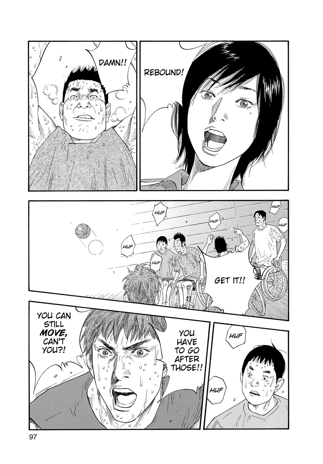 Read Real EN Manga Online