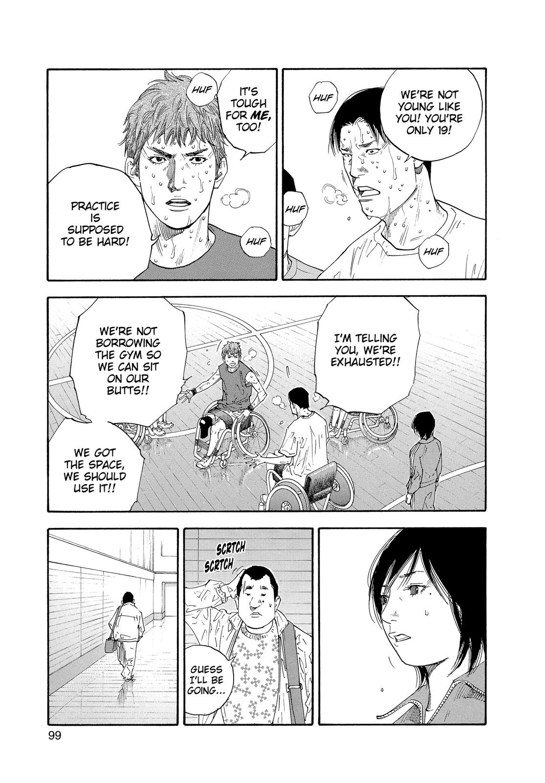 Read Real EN Manga Online