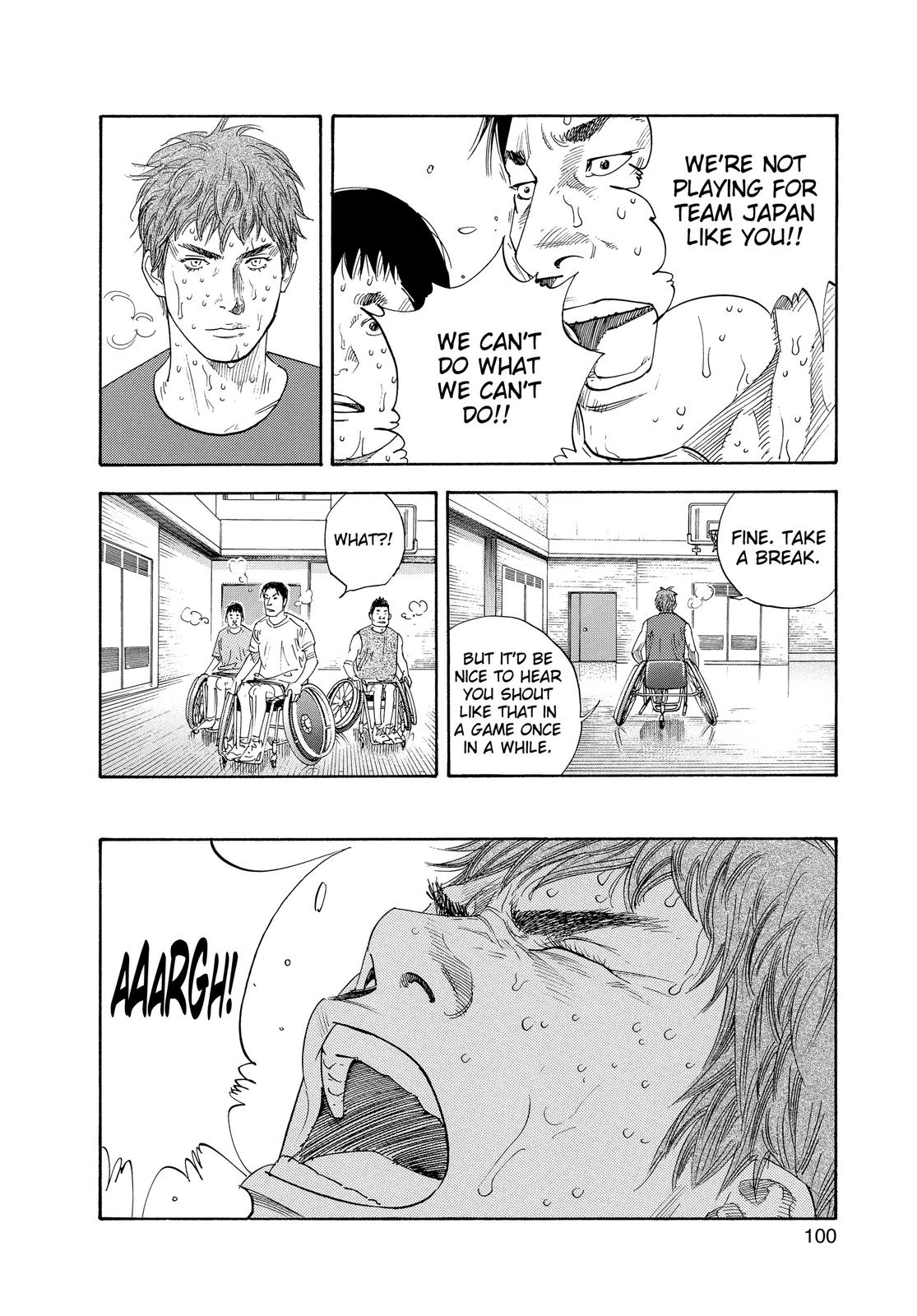 Read Real EN Manga Online