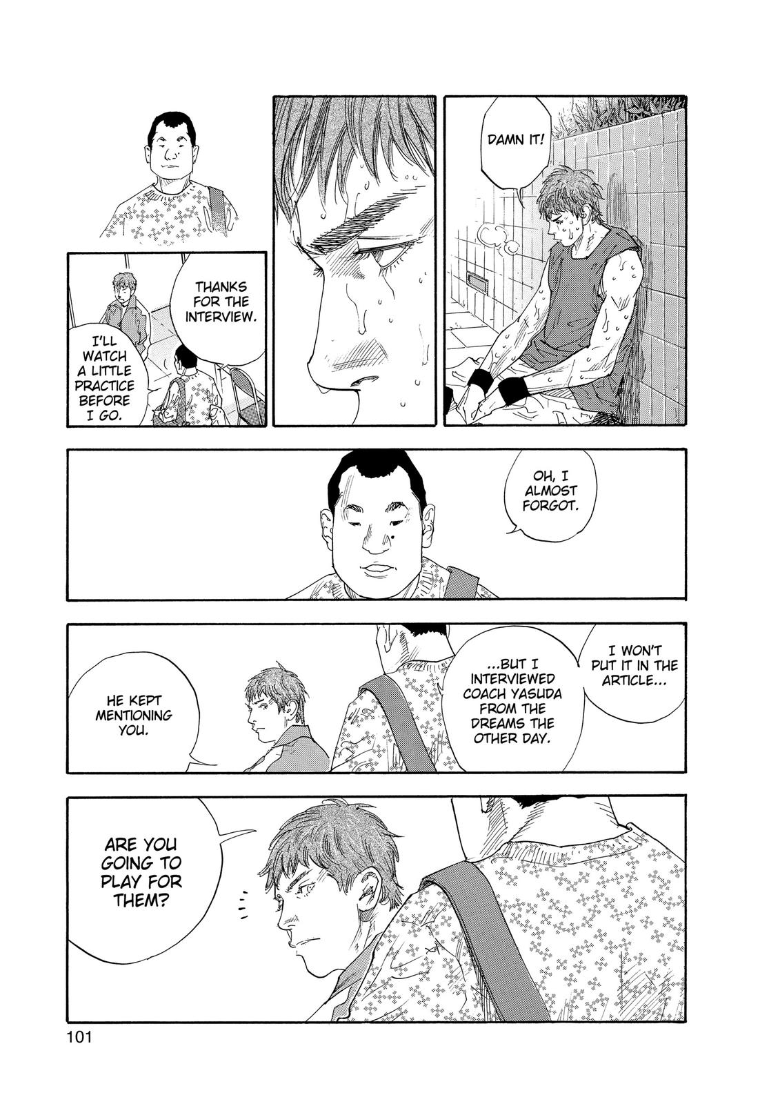 Read Real EN Manga Online