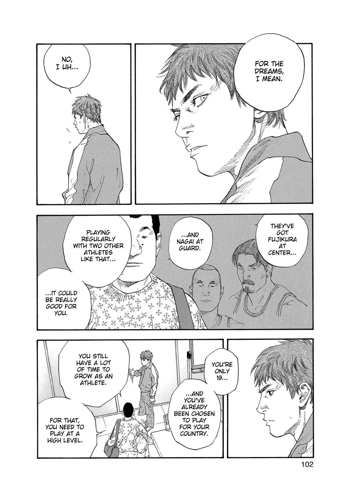 Read Real EN Manga Online