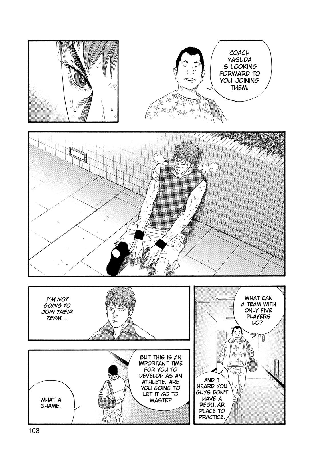 Read Real EN Manga Online