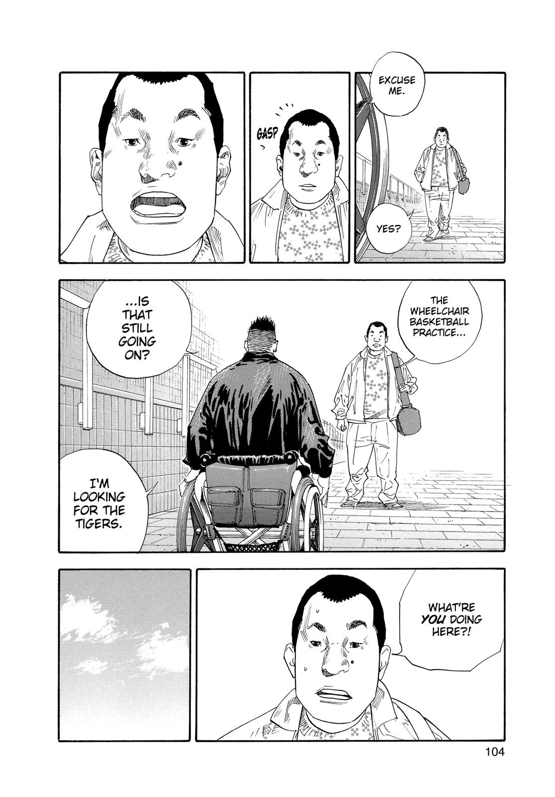 Read Real EN Manga Online