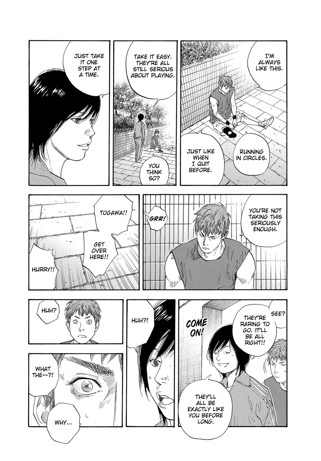 Read Real EN Manga Online