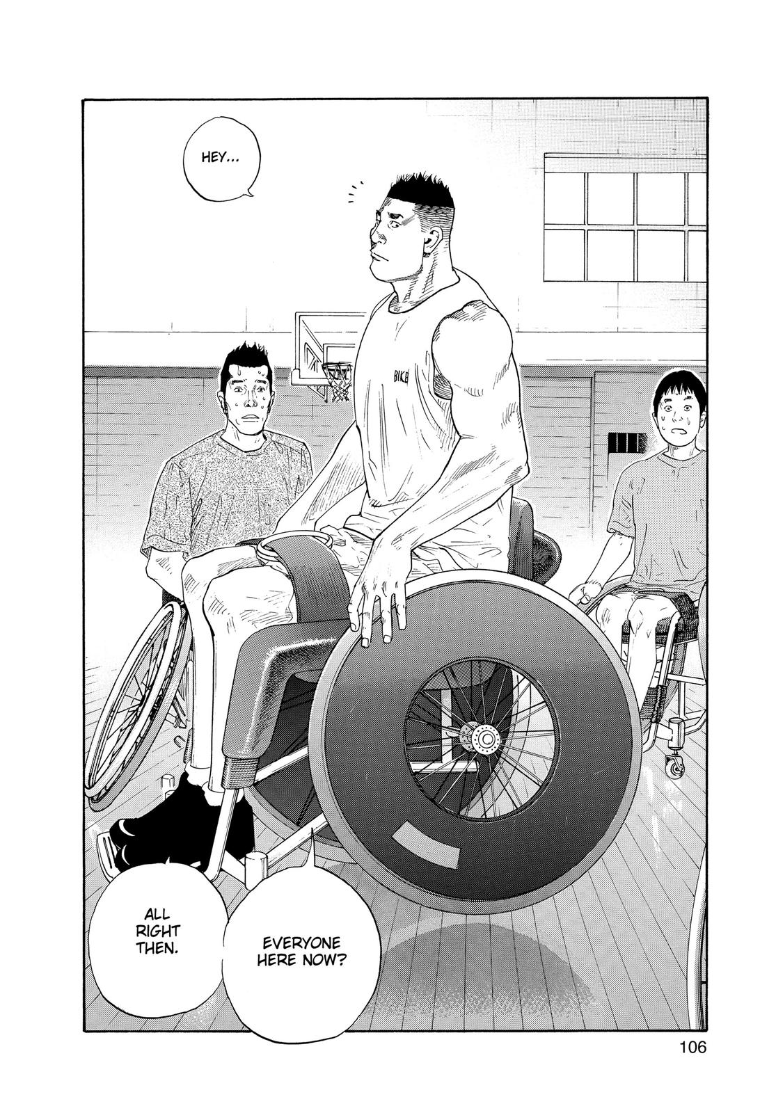 Read Real EN Manga Online
