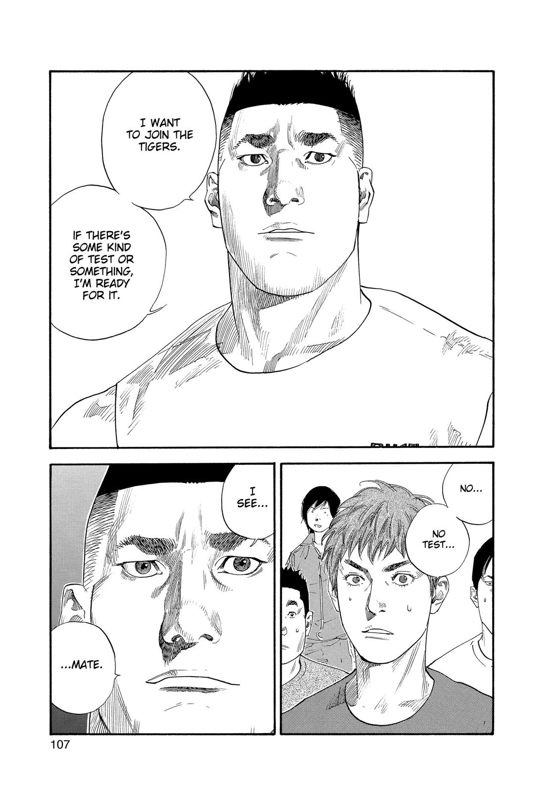 Read Real EN Manga Online