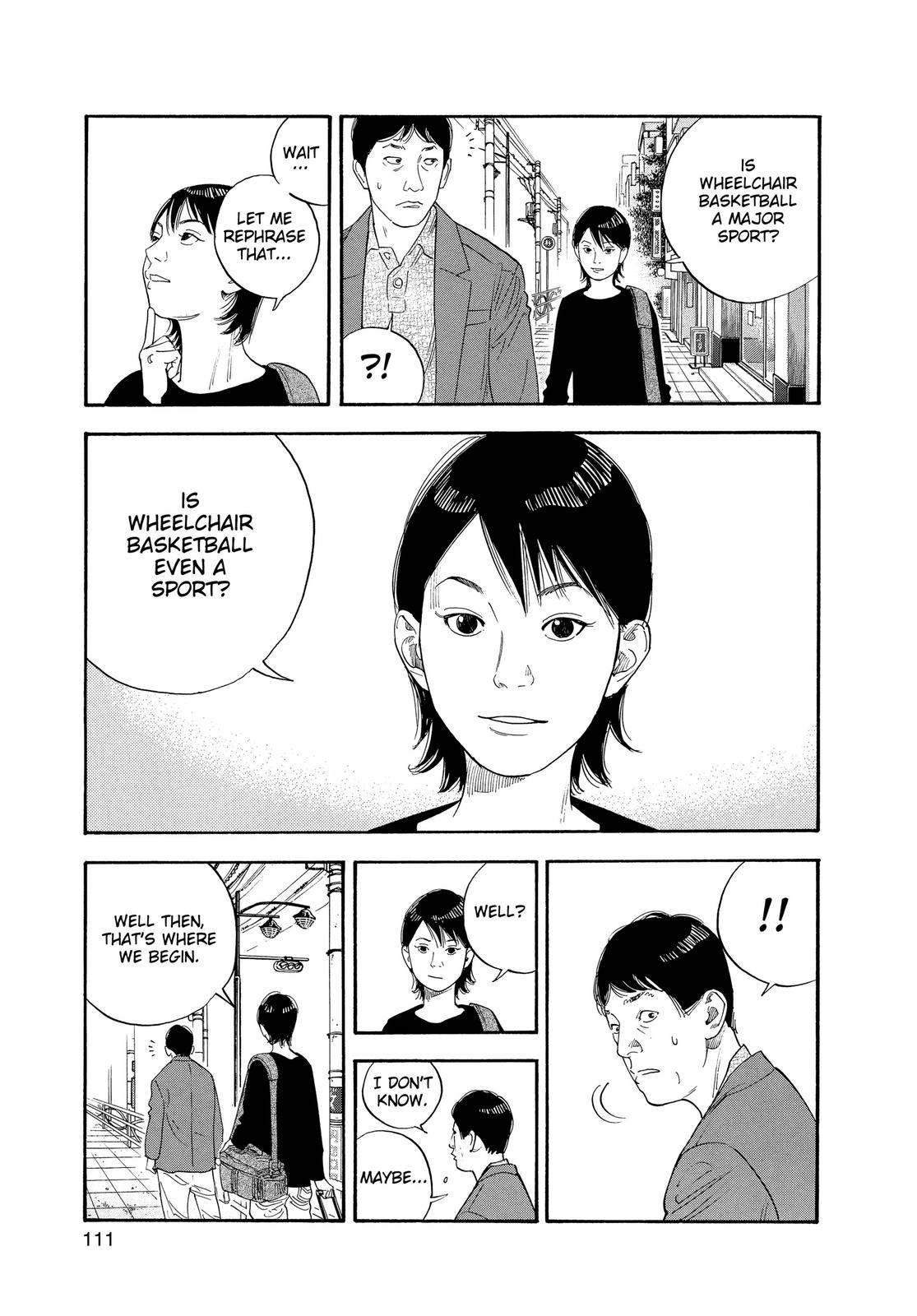 Read Real EN Manga Online