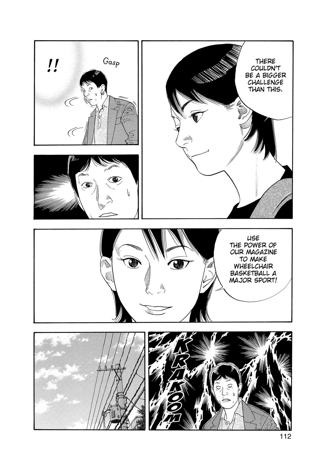 Read Real EN Manga Online