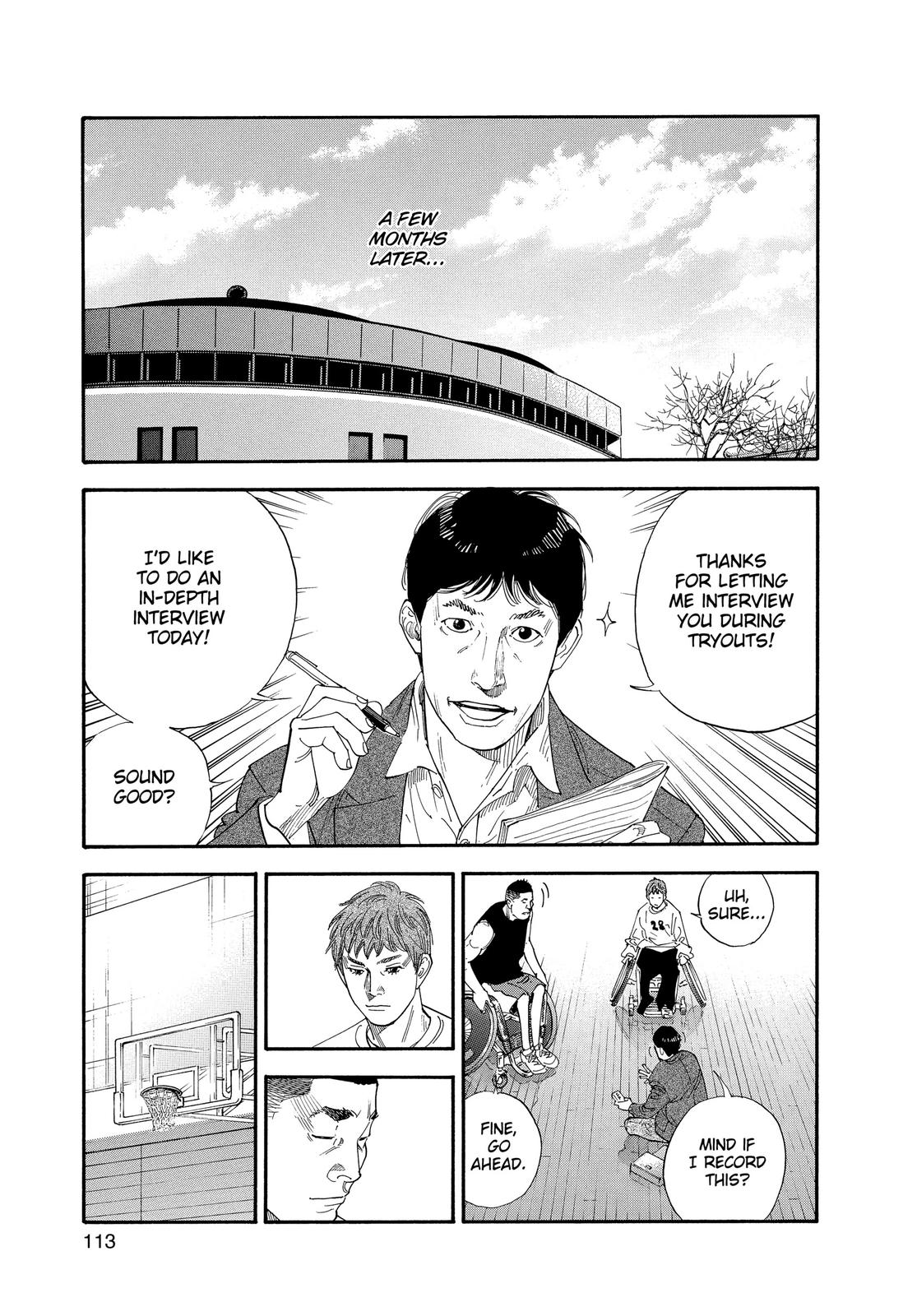 Read Real EN Manga Online