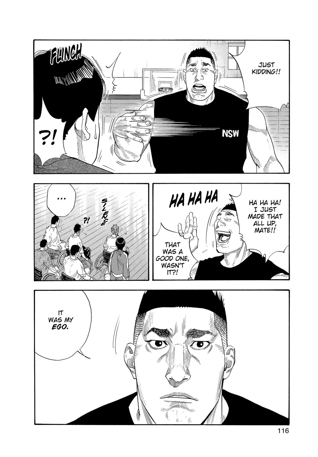 Read Real EN Manga Online