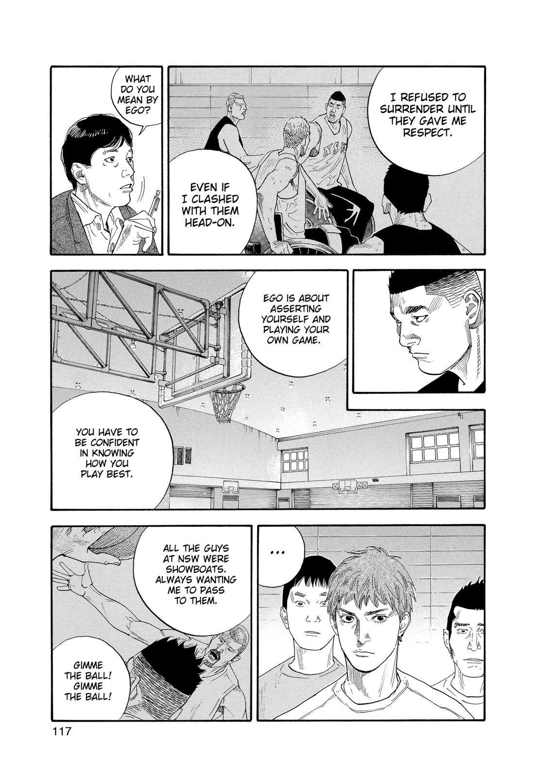 Read Real EN Manga Online