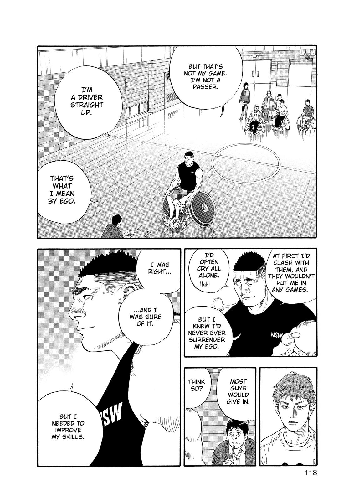 Read Real EN Manga Online
