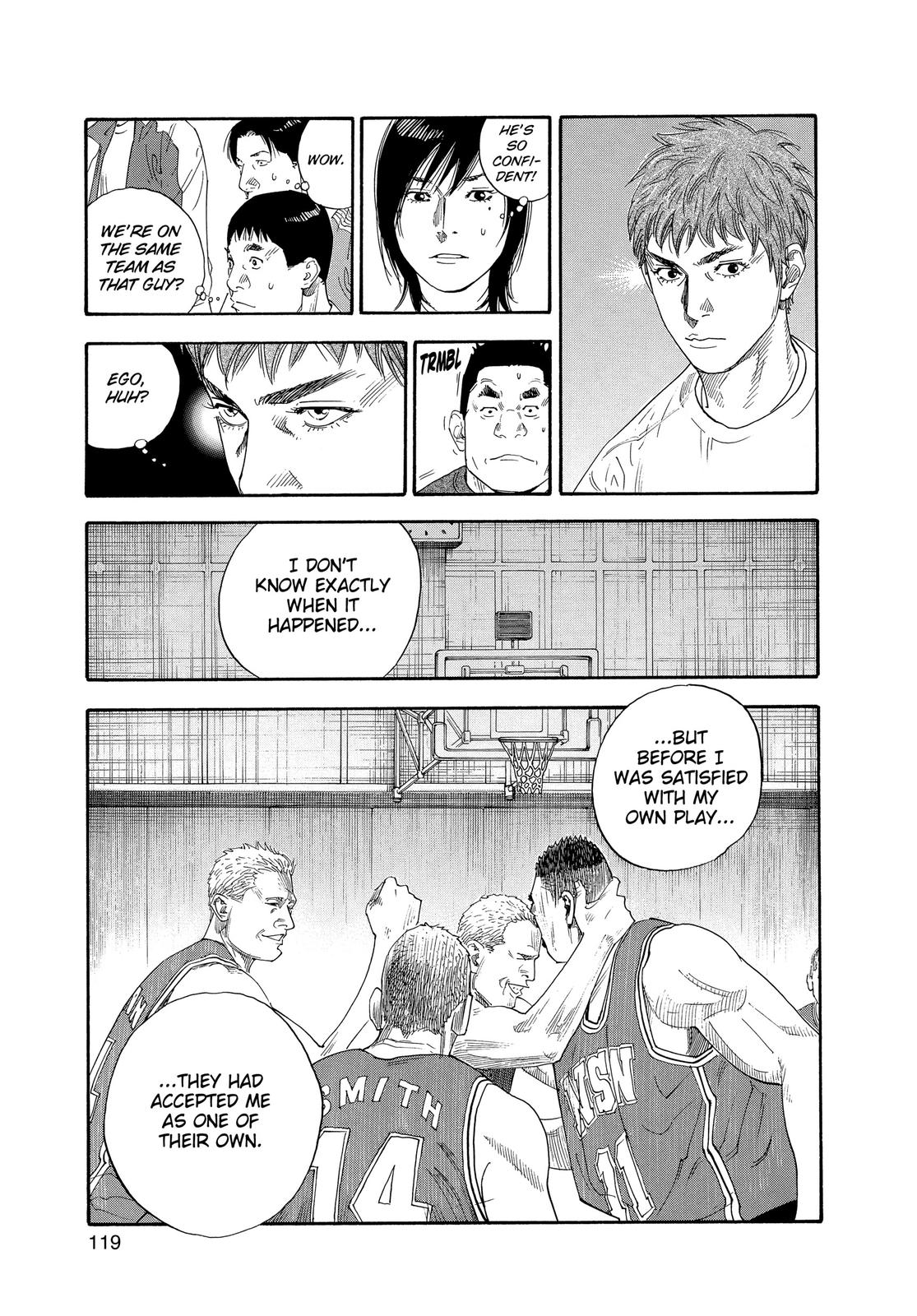 Read Real EN Manga Online