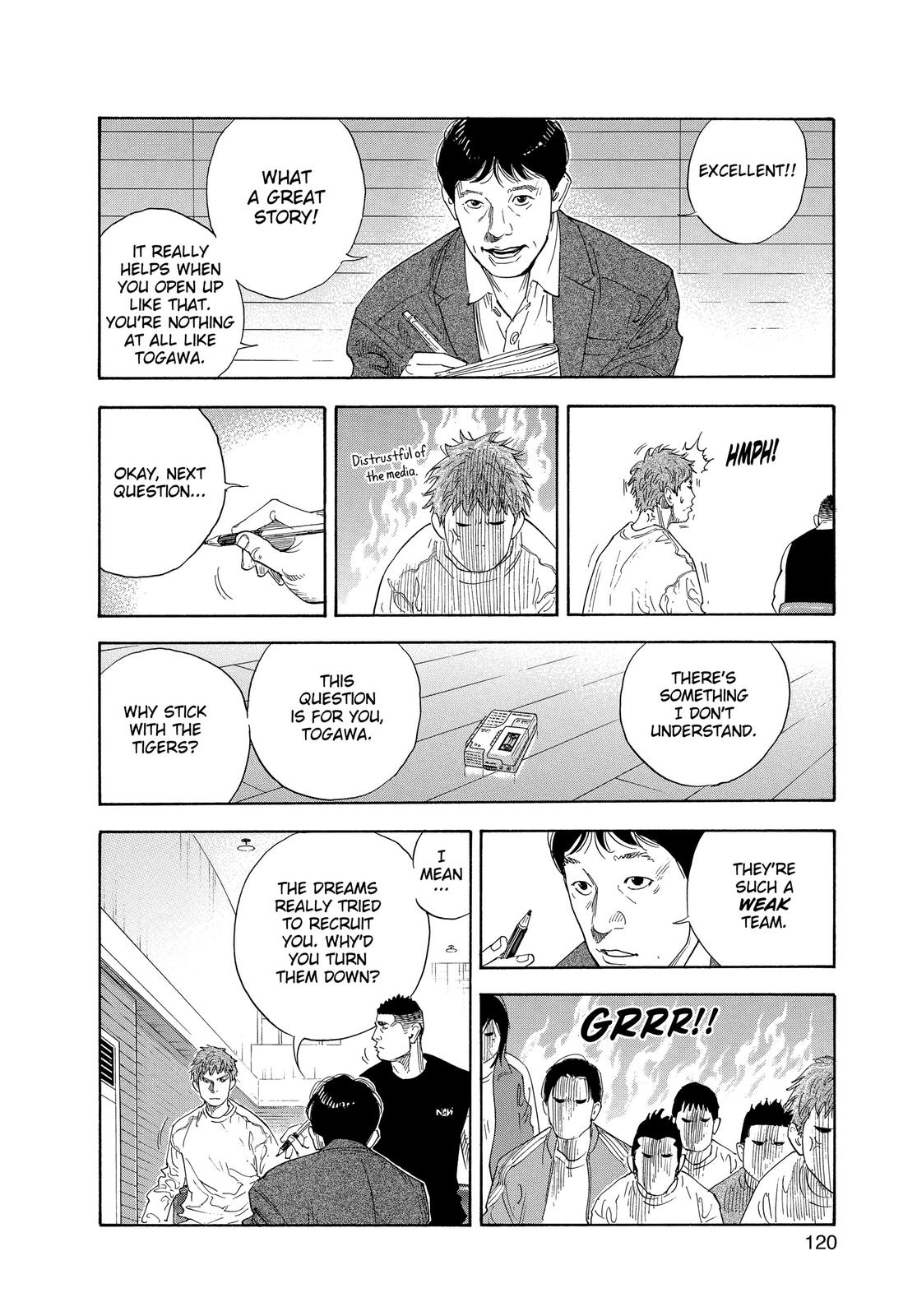 Read Real EN Manga Online