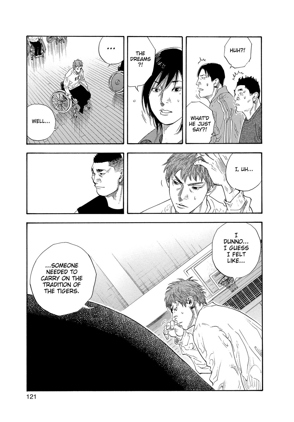 Read Real EN Manga Online
