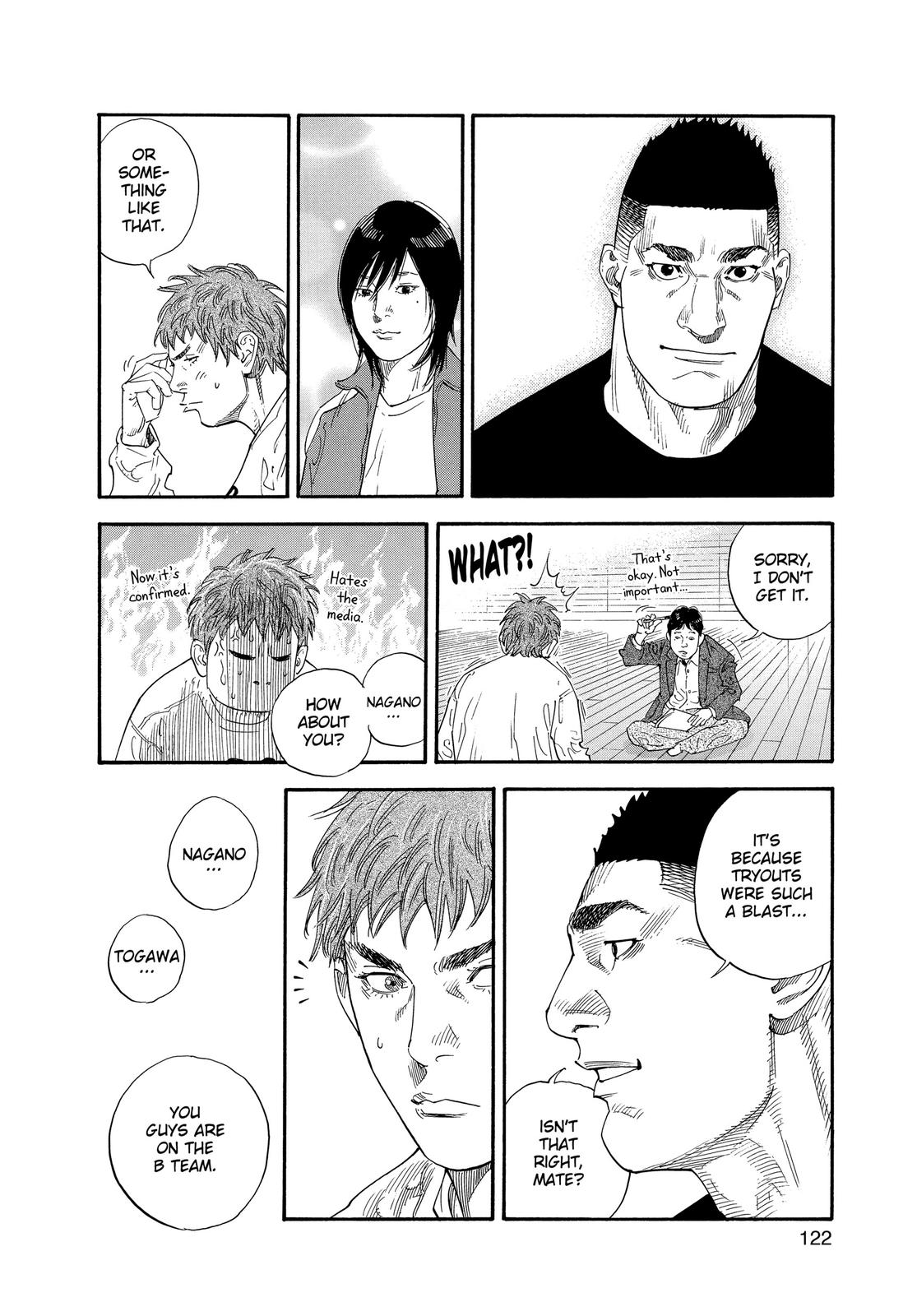 Read Real EN Manga Online