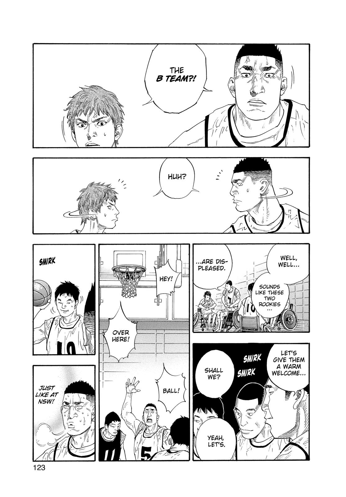 Read Real EN Manga Online