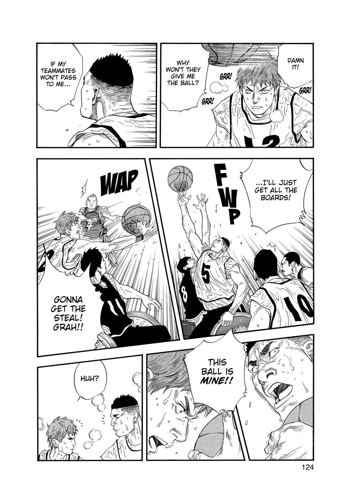 Read Real EN Manga Online