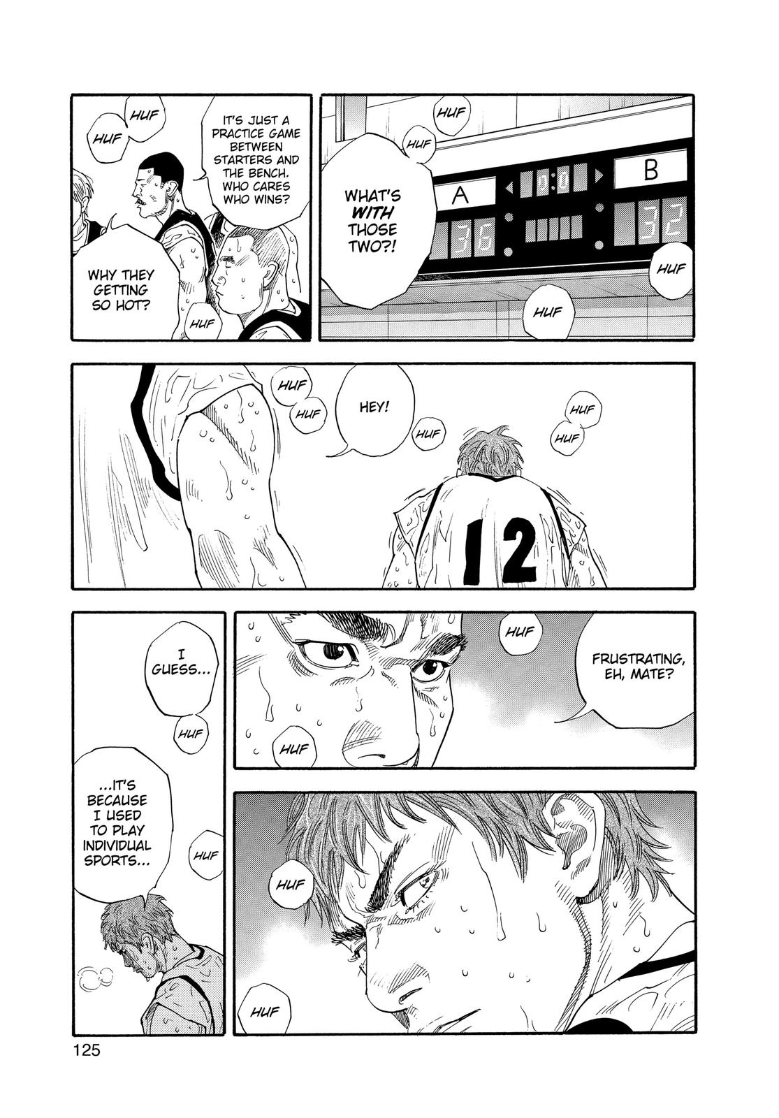 Read Real EN Manga Online