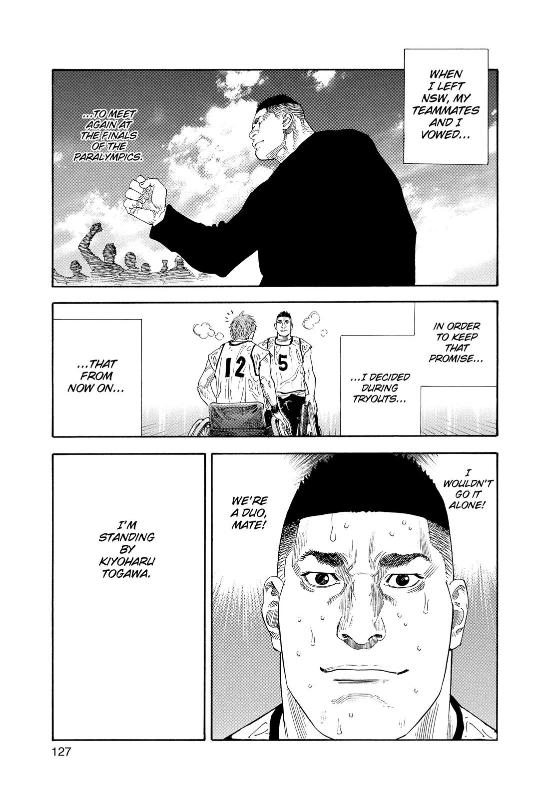 Read Real EN Manga Online