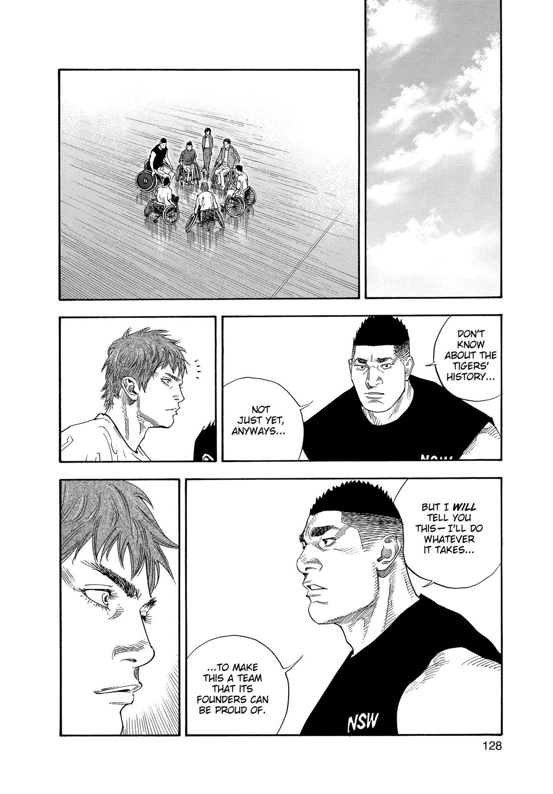Read Real EN Manga Online