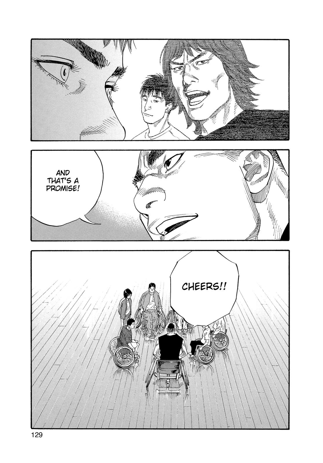 Read Real EN Manga Online