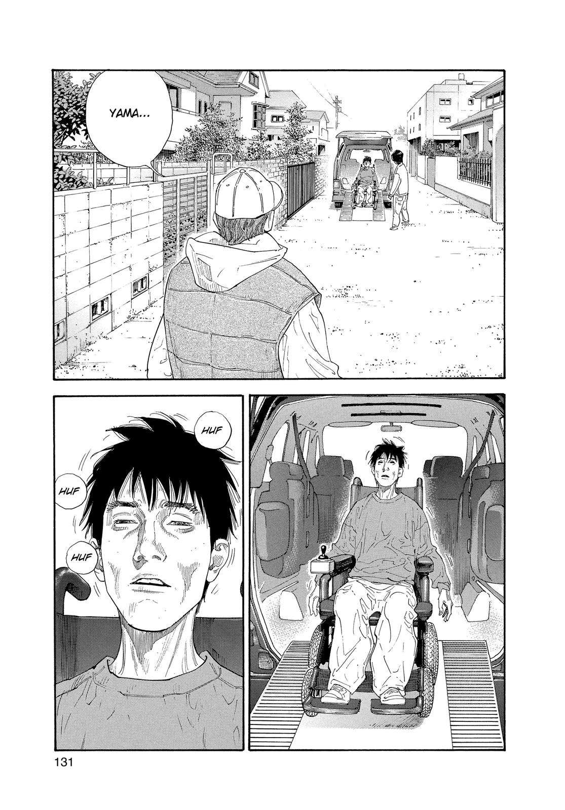 Read Real EN Manga Online