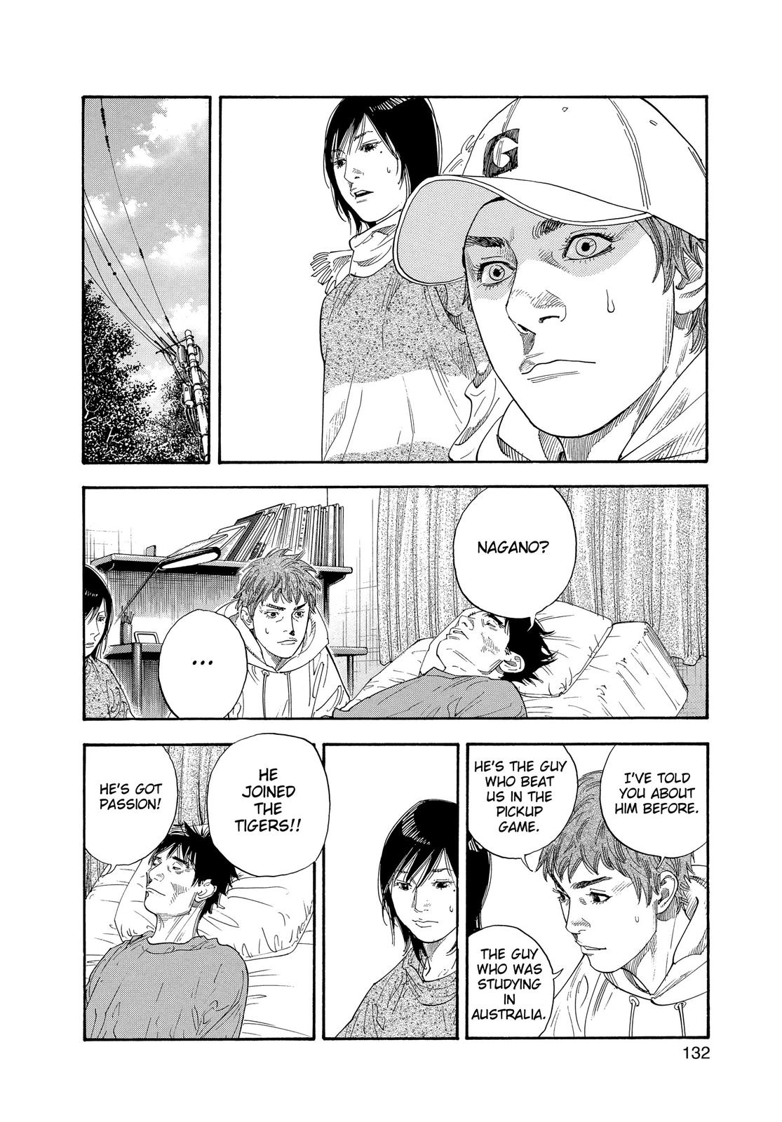 Read Real EN Manga Online