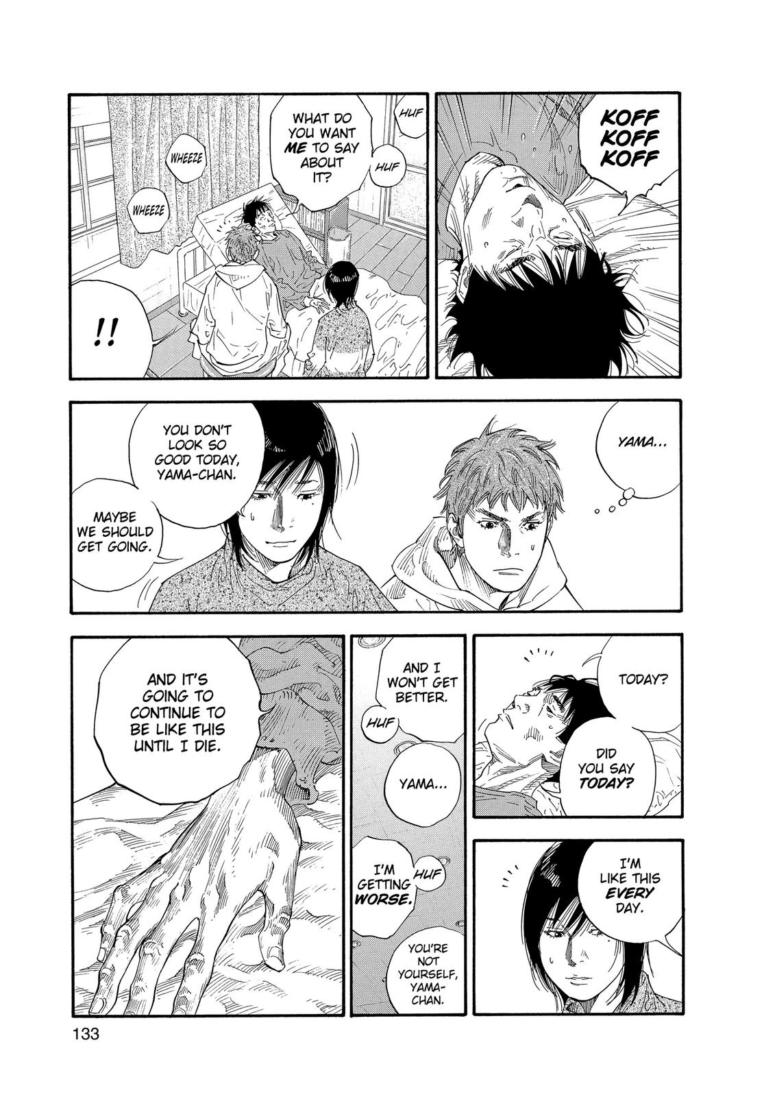 Read Real EN Manga Online