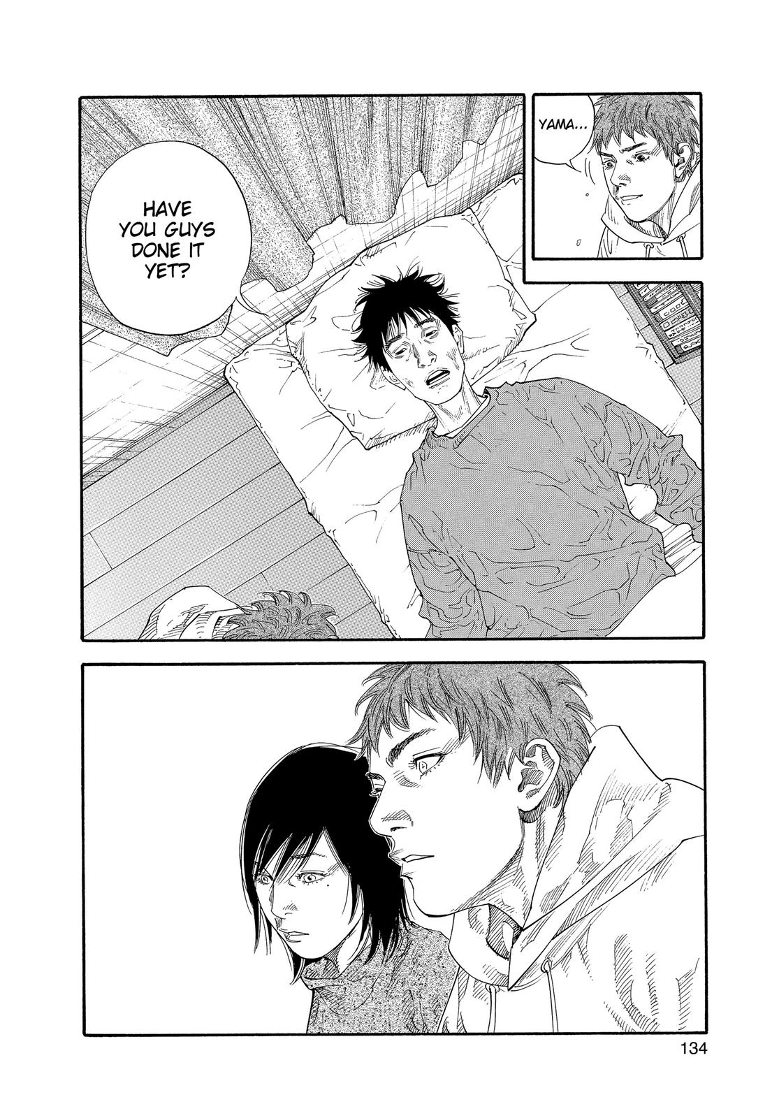 Read Real EN Manga Online