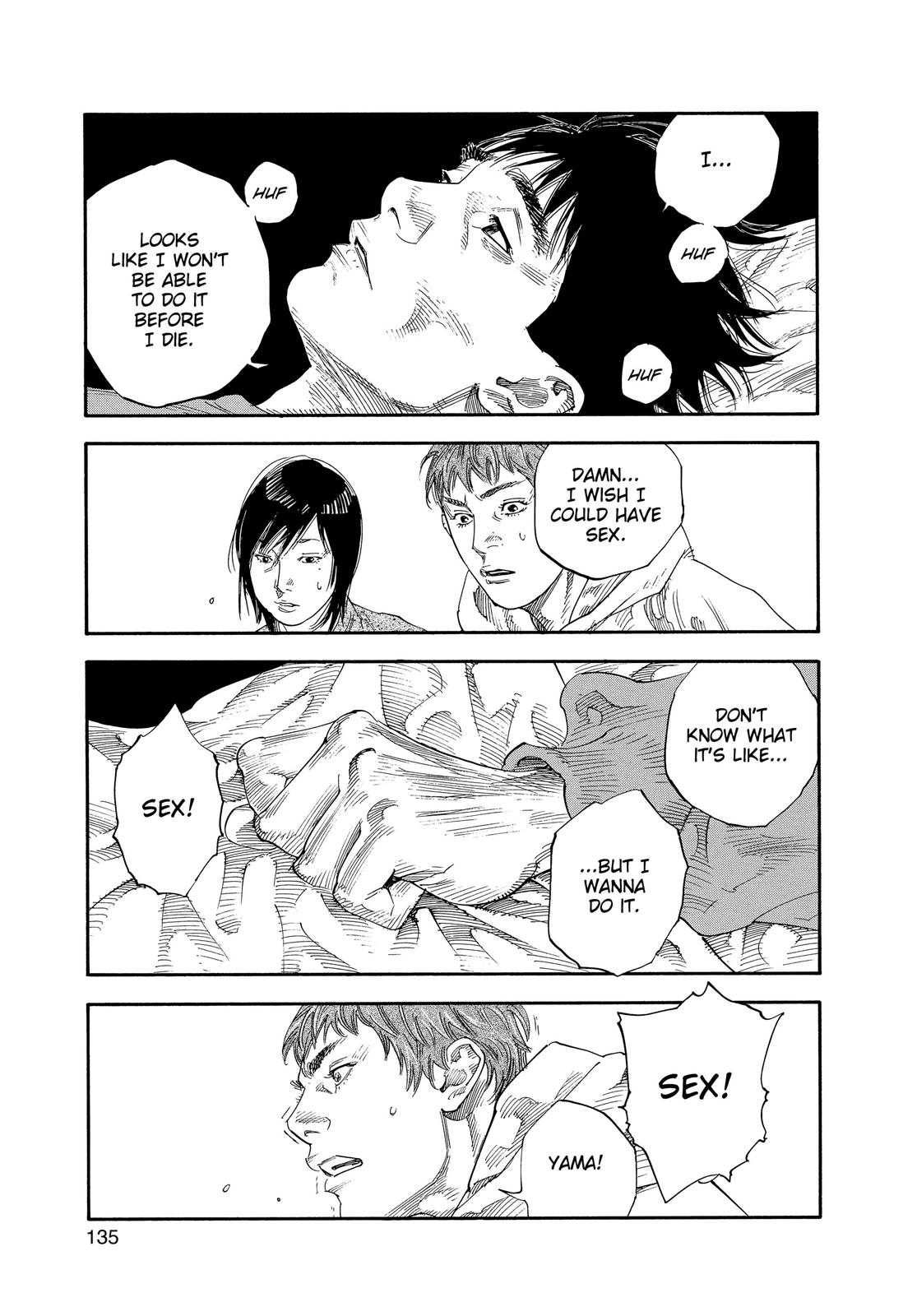 Read Real EN Manga Online