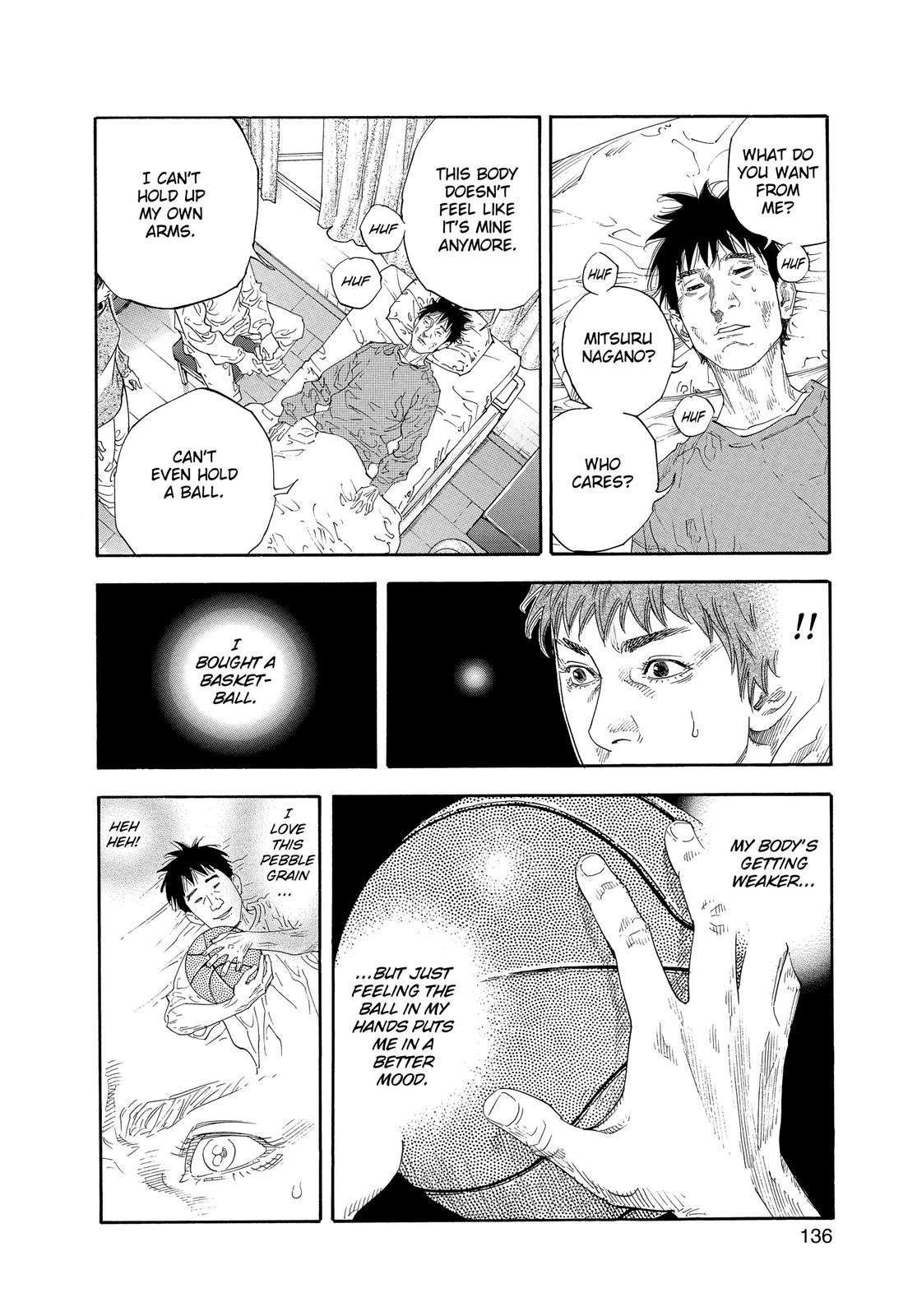 Read Real EN Manga Online
