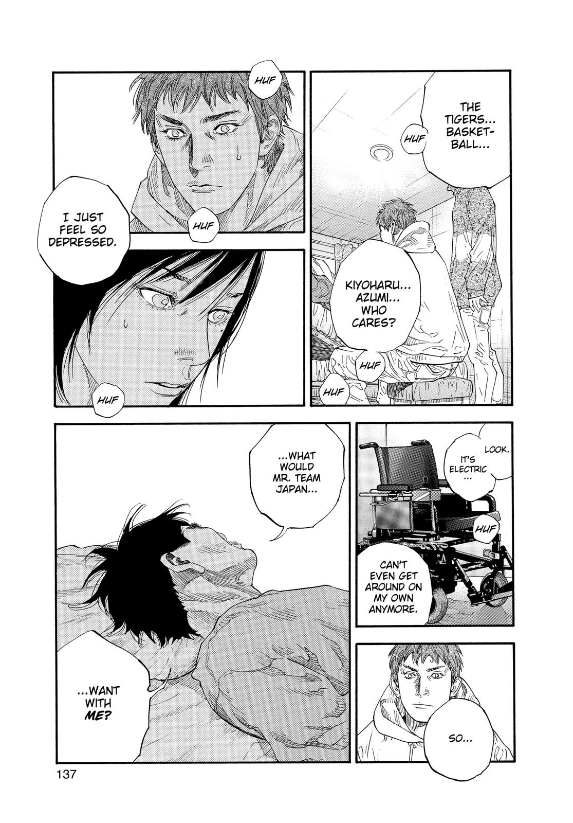 Read Real EN Manga Online
