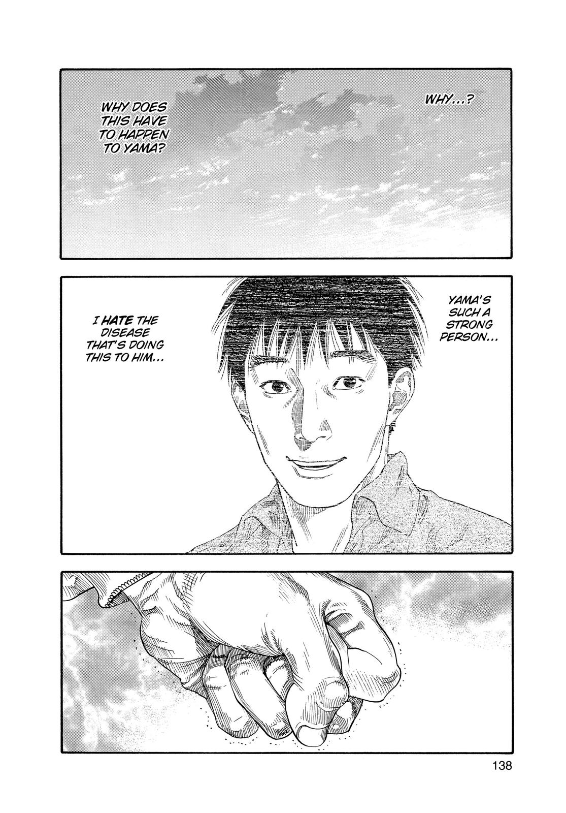Read Real EN Manga Online