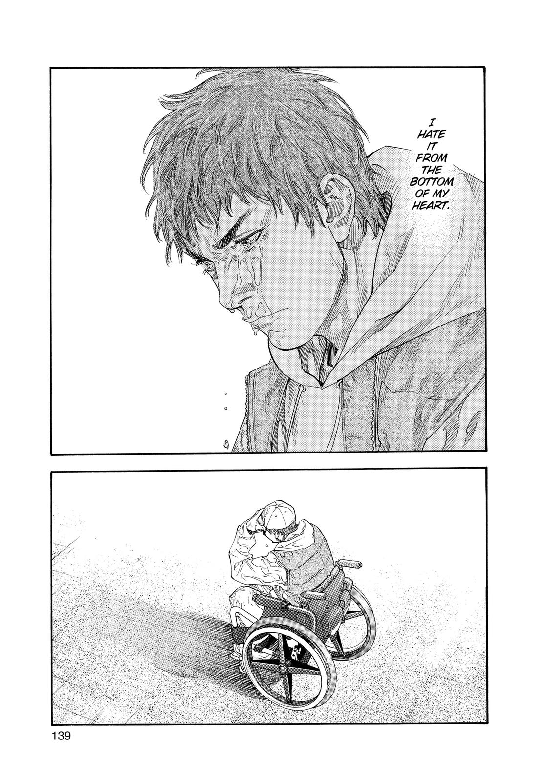 Read Real EN Manga Online