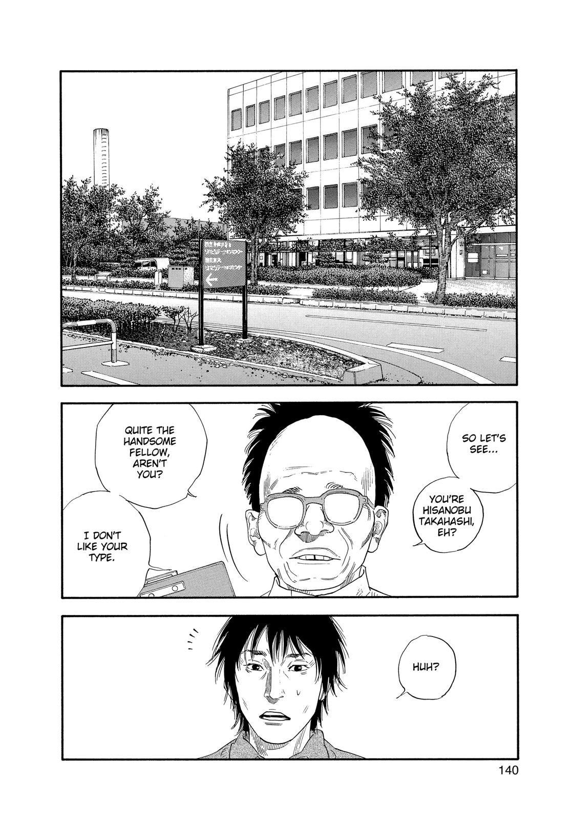 Read Real EN Manga Online