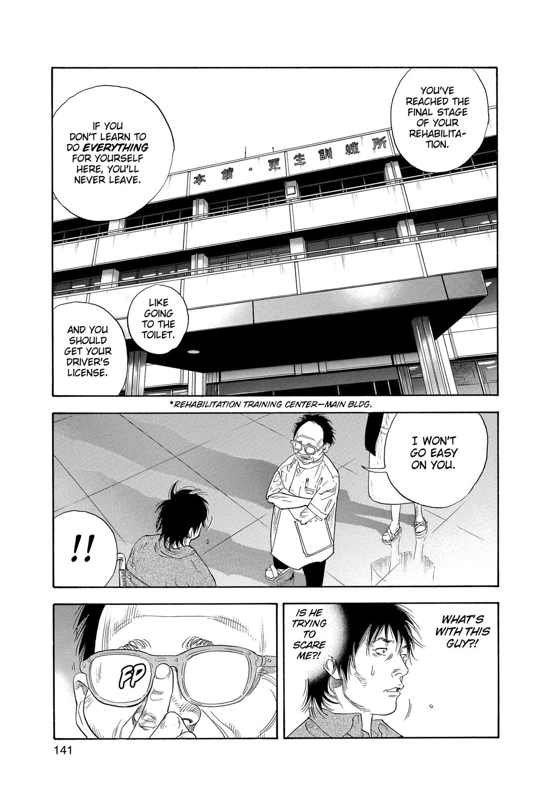 Read Real EN Manga Online