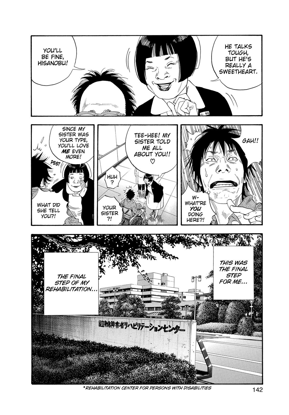 Read Real EN Manga Online