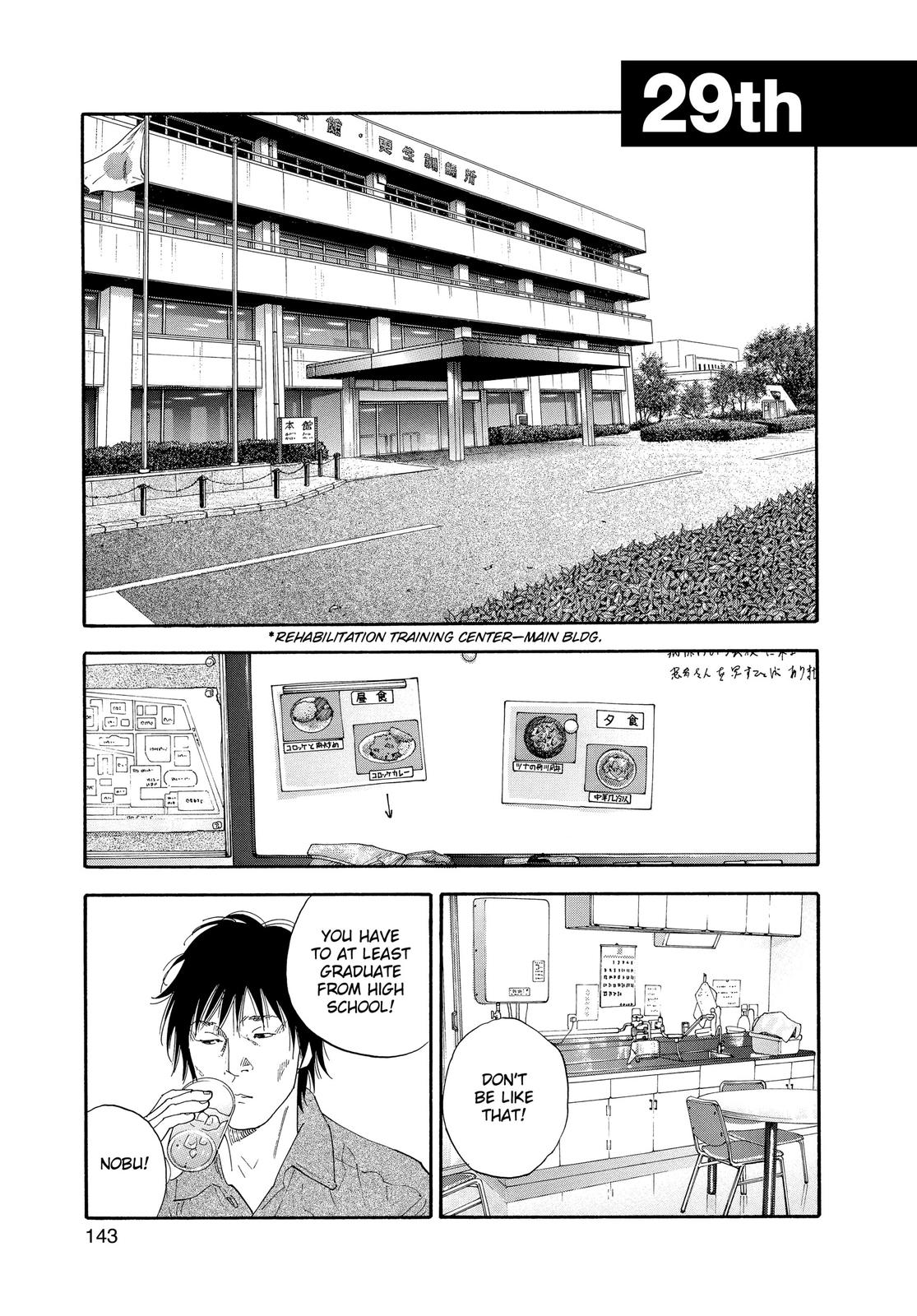 Read Real EN Manga Online